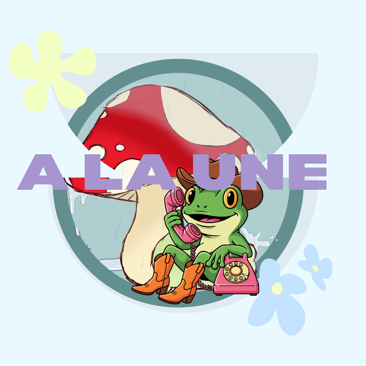 🐸