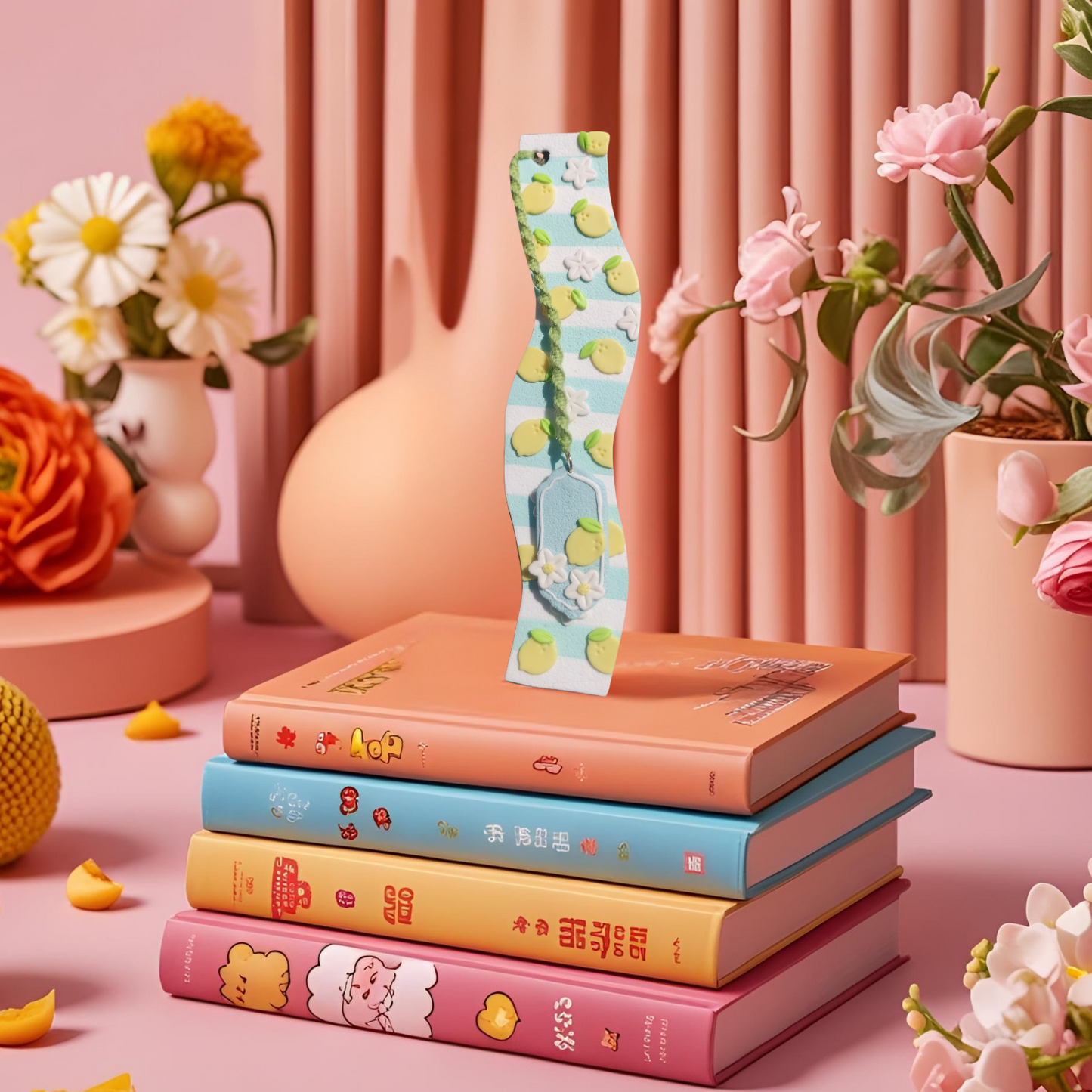 Marque-page Eloise