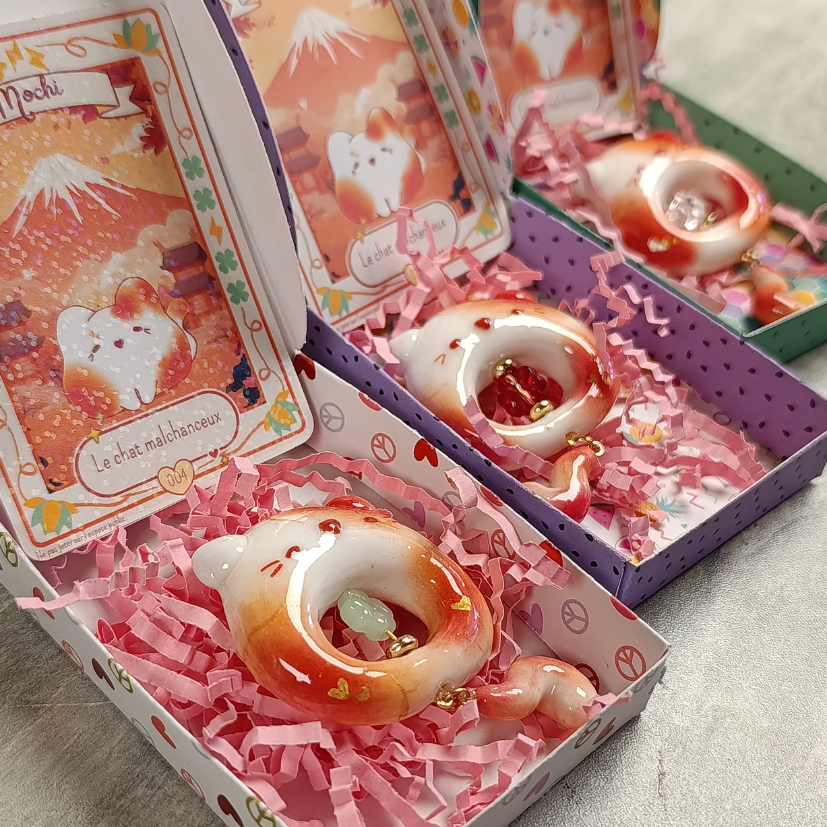 Maxi Mochi