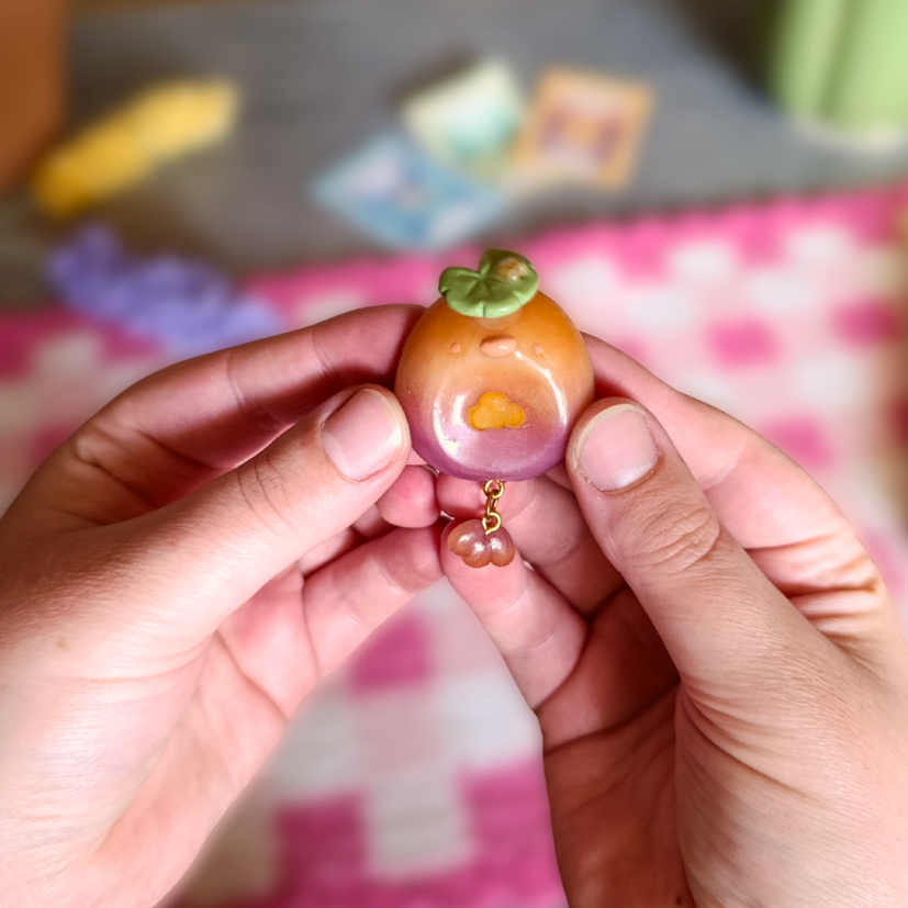 Anatole le canard embarassé