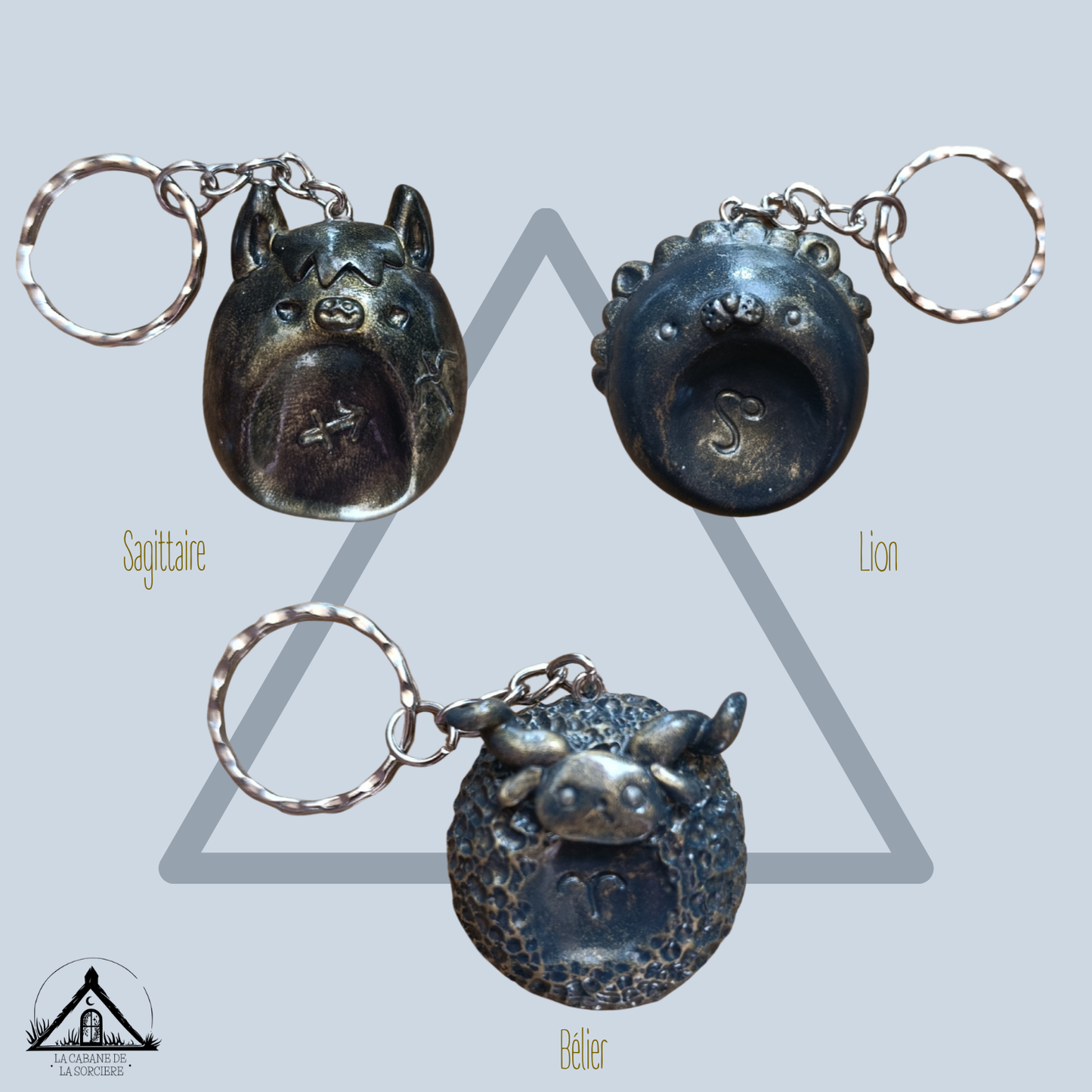 Astro x La Cabane de la Sorcière