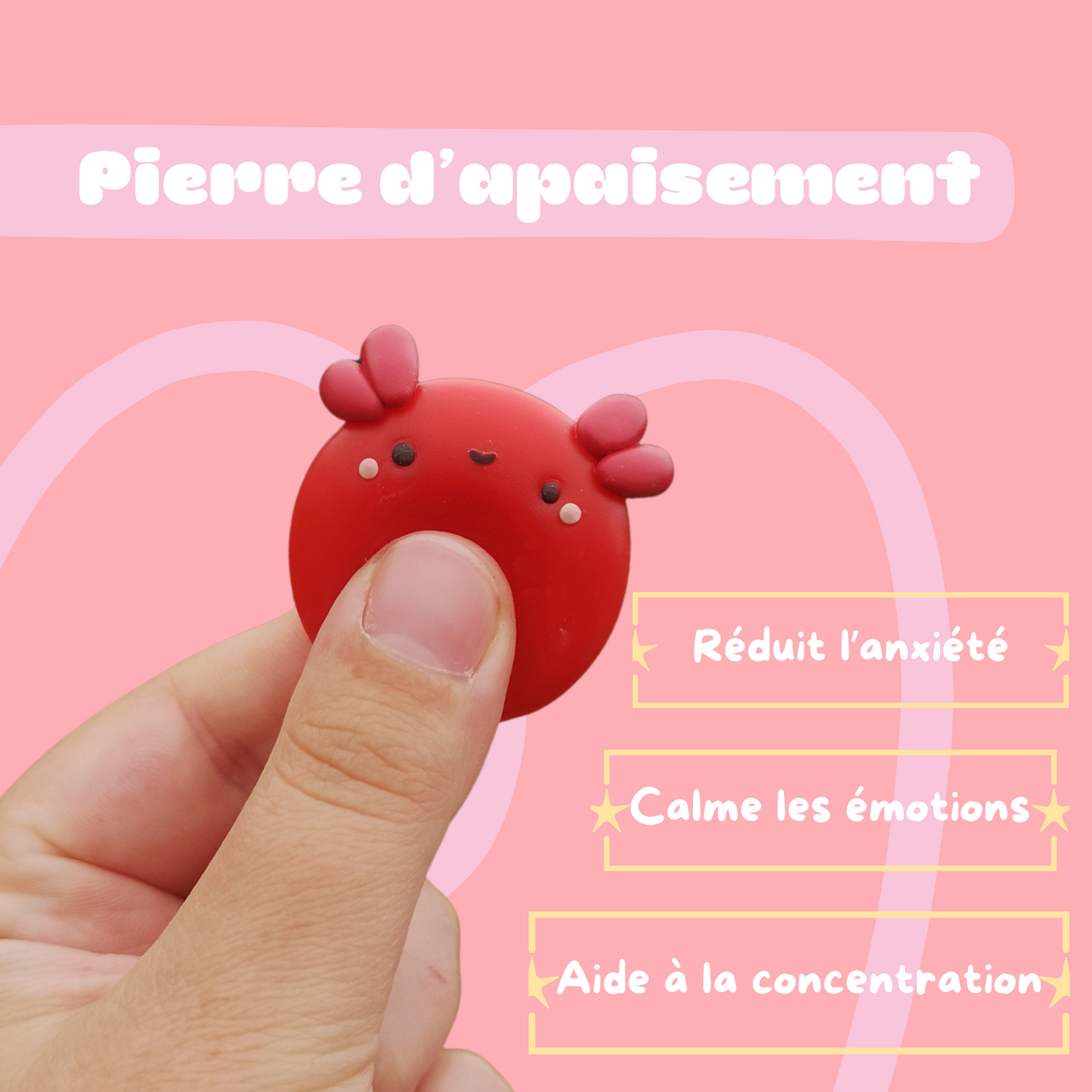 Le gang des Axolotls