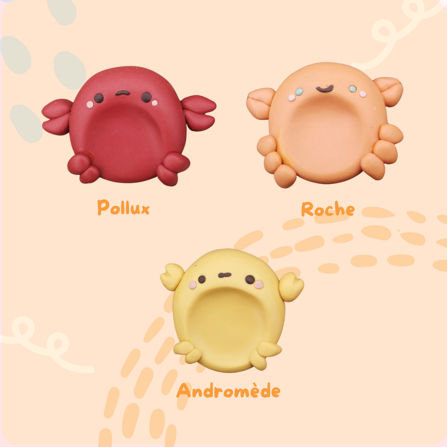 Le gang des Crabix