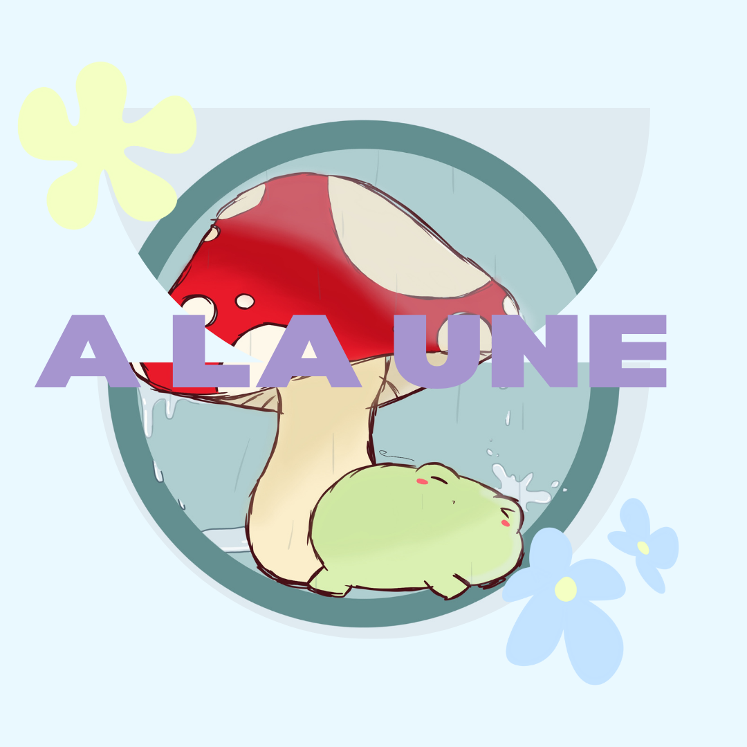 🐸