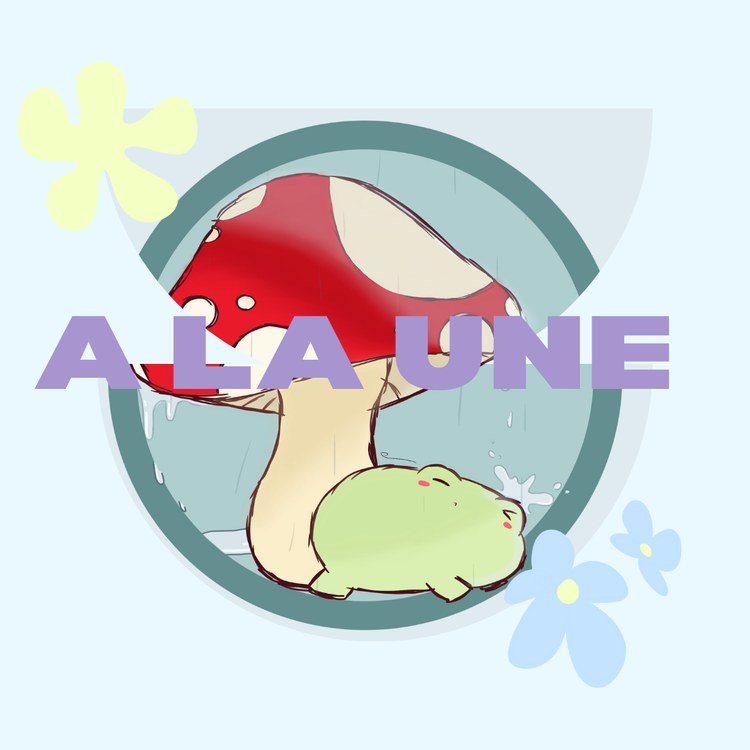 🐸