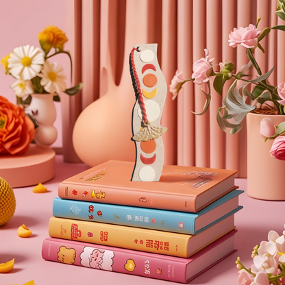 Marque-page Yennefer