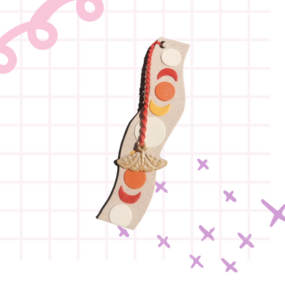 Marque-page Yennefer