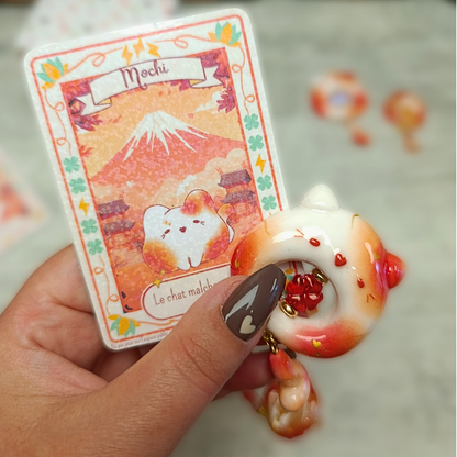 Maxi Mochi