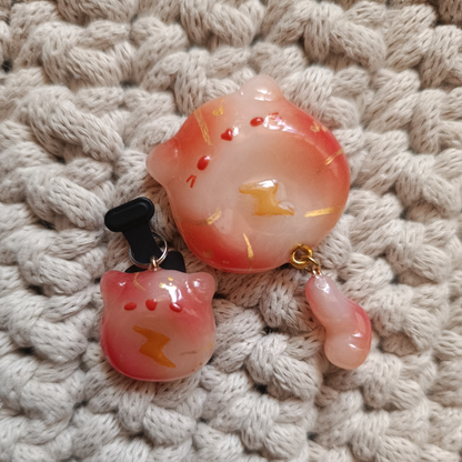 Mini Mochi