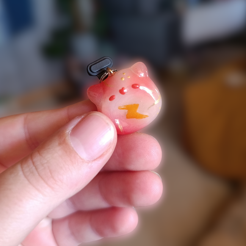 Mini Mochi