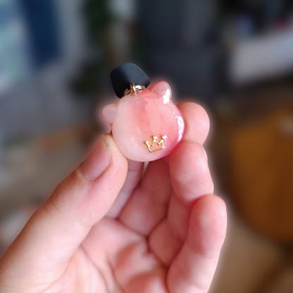 Mini Mochi