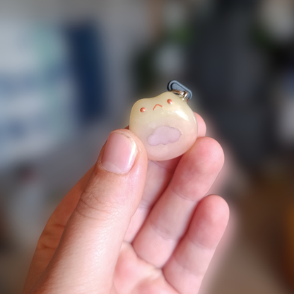 Mini Rainette