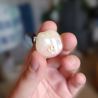 Mini Rainette