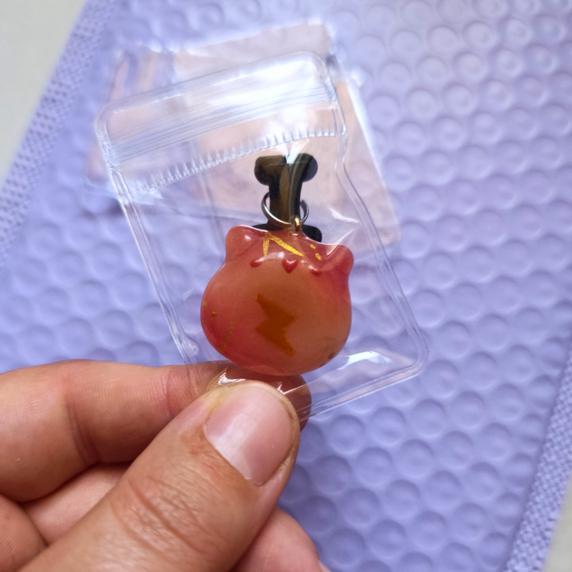 Mini Mochi