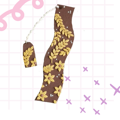 Marque-page Déméter