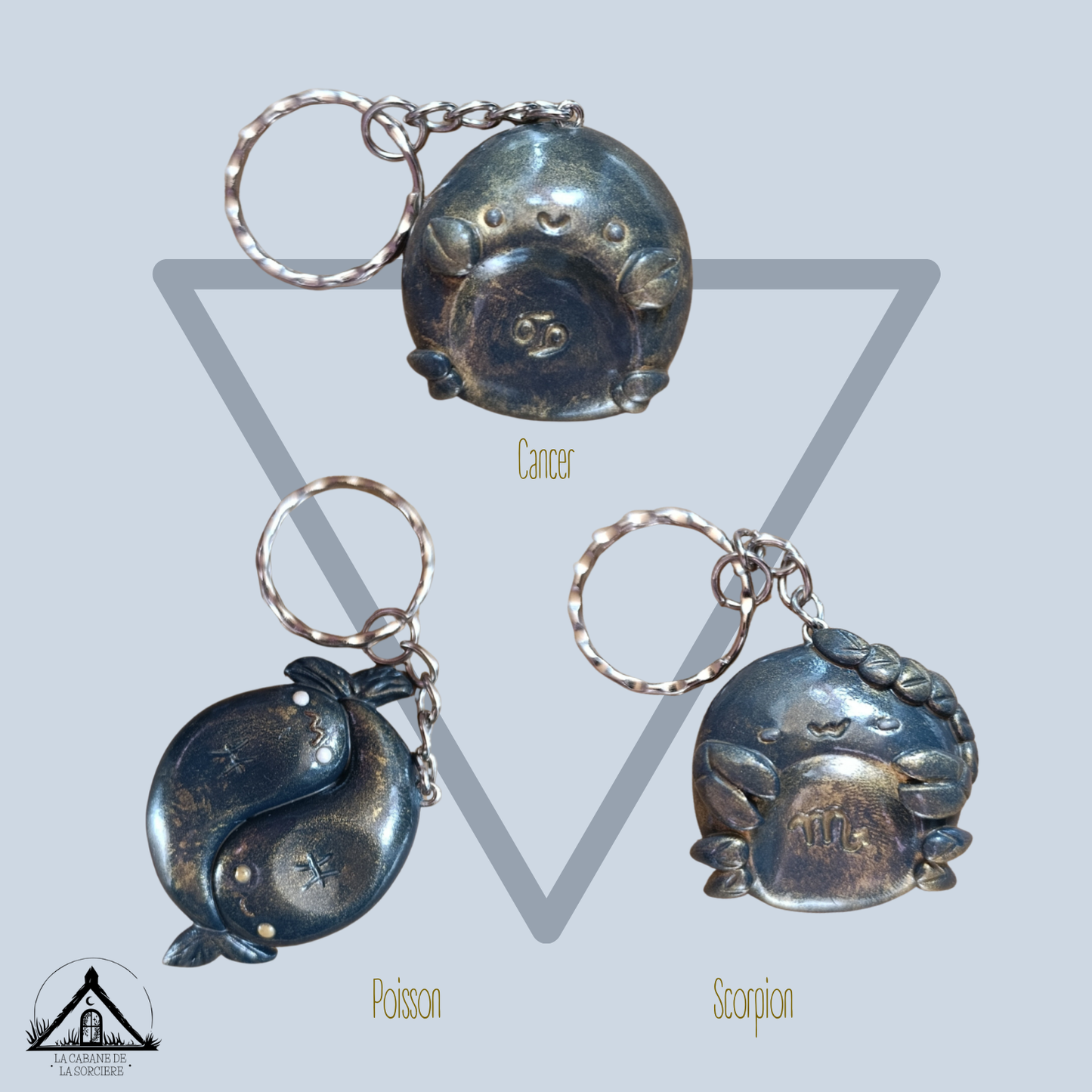 Astro x La Cabane de la Sorcière