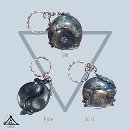 Astro x La Cabane de la Sorcière