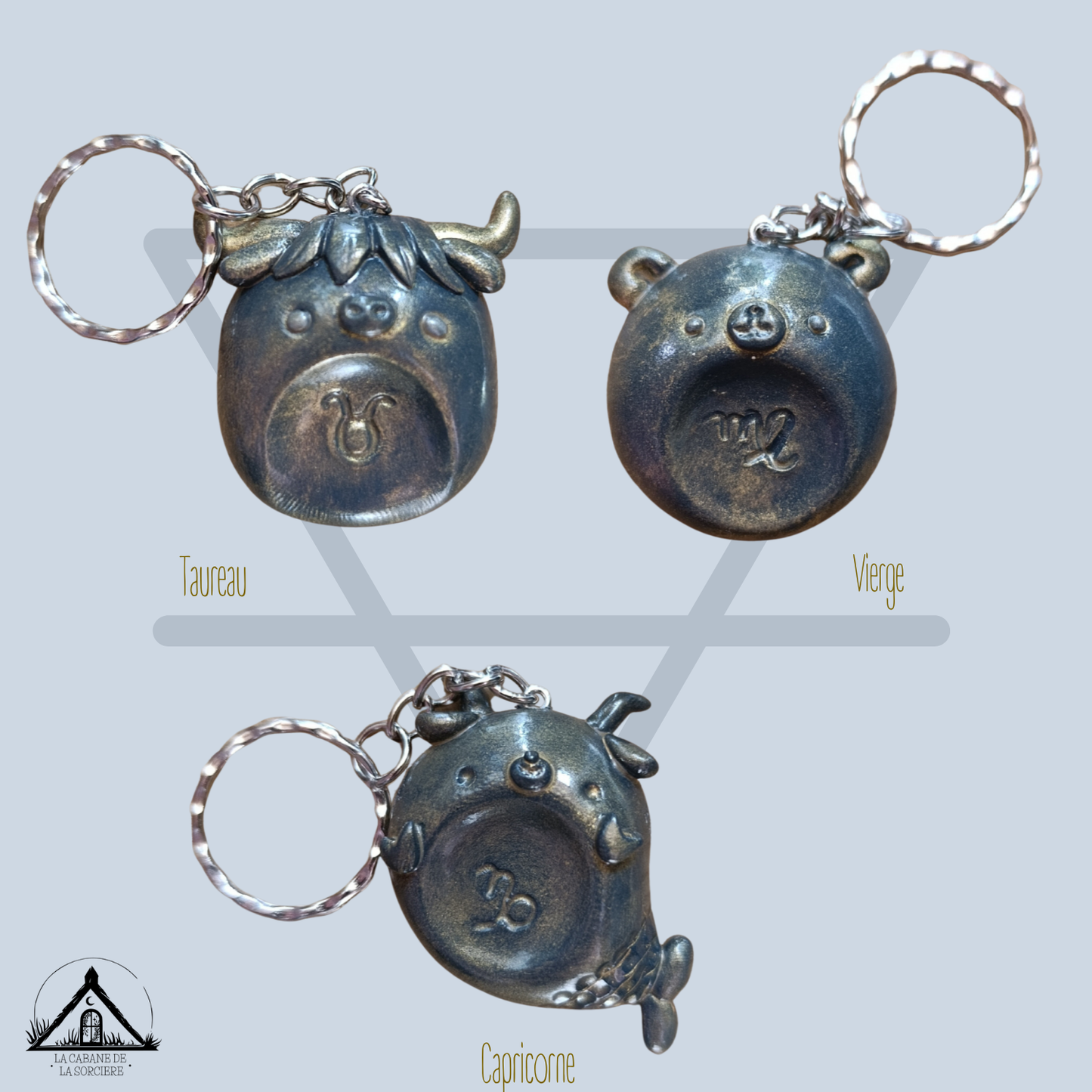 Astro x La Cabane de la Sorcière