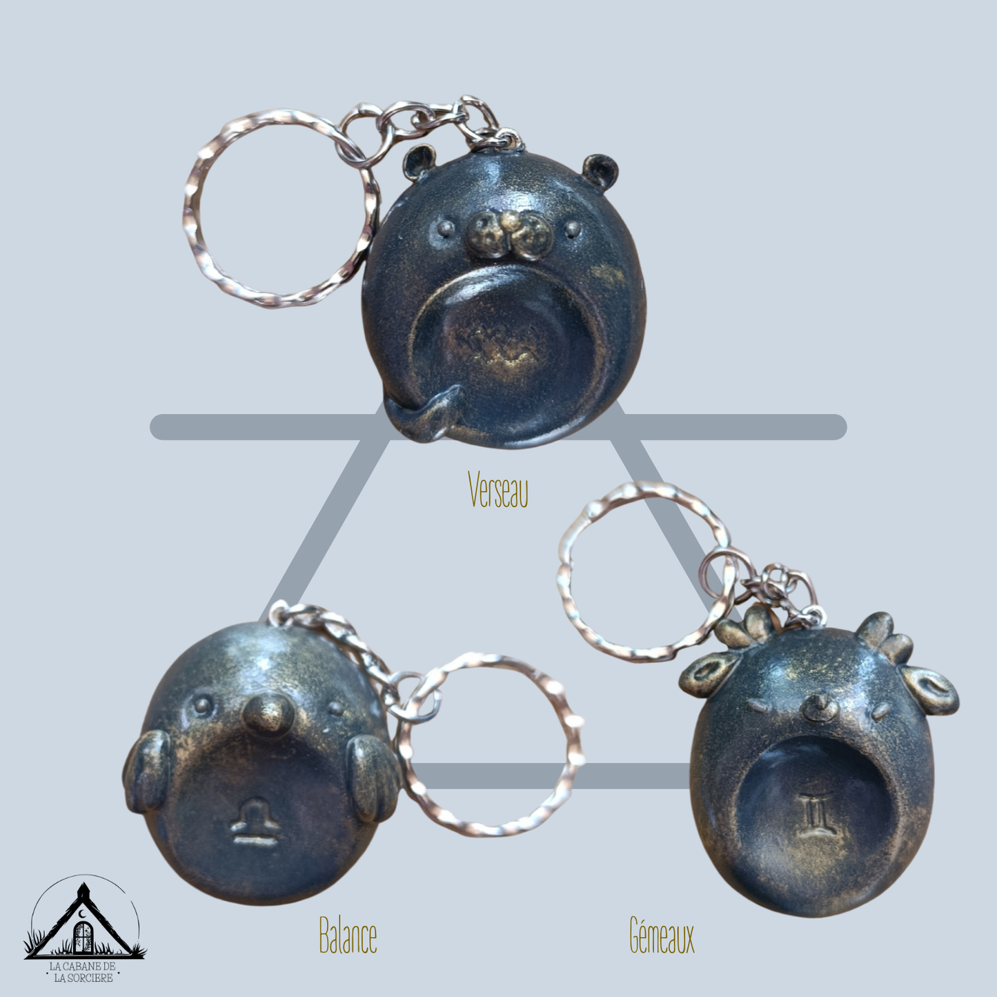 Astro x La Cabane de la Sorcière