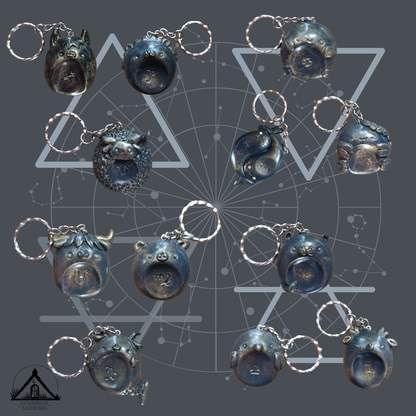 Astro x La Cabane de la Sorcière