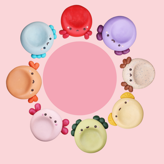 Le gang des Axolotls