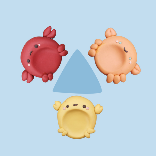 Le gang des Crabix