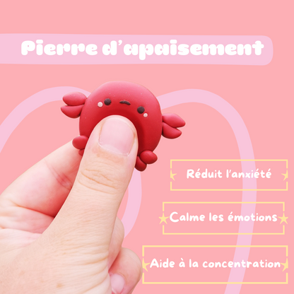 Le gang des Crabix
