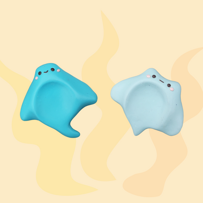 Le gang des Raies Manta